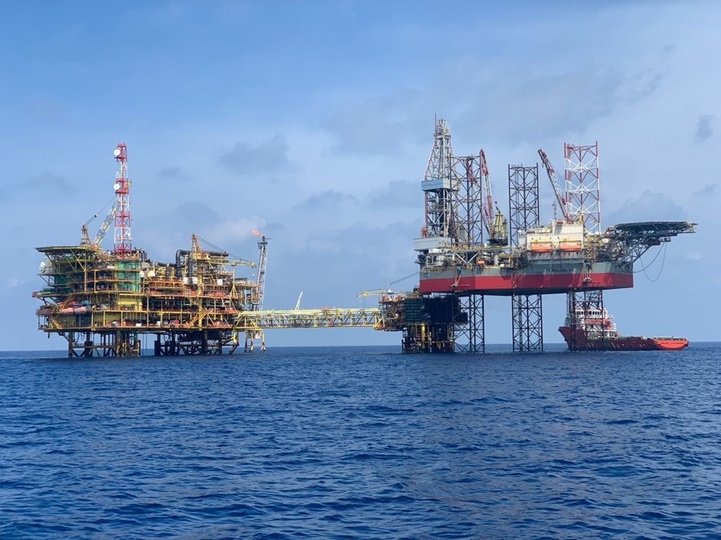 Dự án PM3 CAA - dấu mốc mang tính biểu tượng trong quan hệ Petrovietnam - PETRONAS