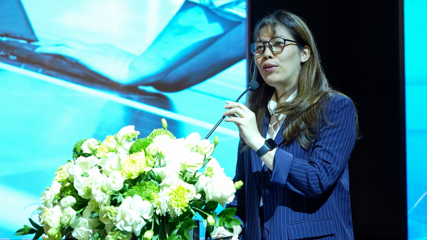 Bà Phạm Thị Minh Hương - Giám đốc chuyên môn lĩnh vực tư vấn kinh doanh, Công ty TNHH Deloitte Việt Nam cho biết, Petrovietnam đang hướng tới mục tiêu tiệm cận các chuẩn mực quản trị tiên tiến ngay trong năm 2026.