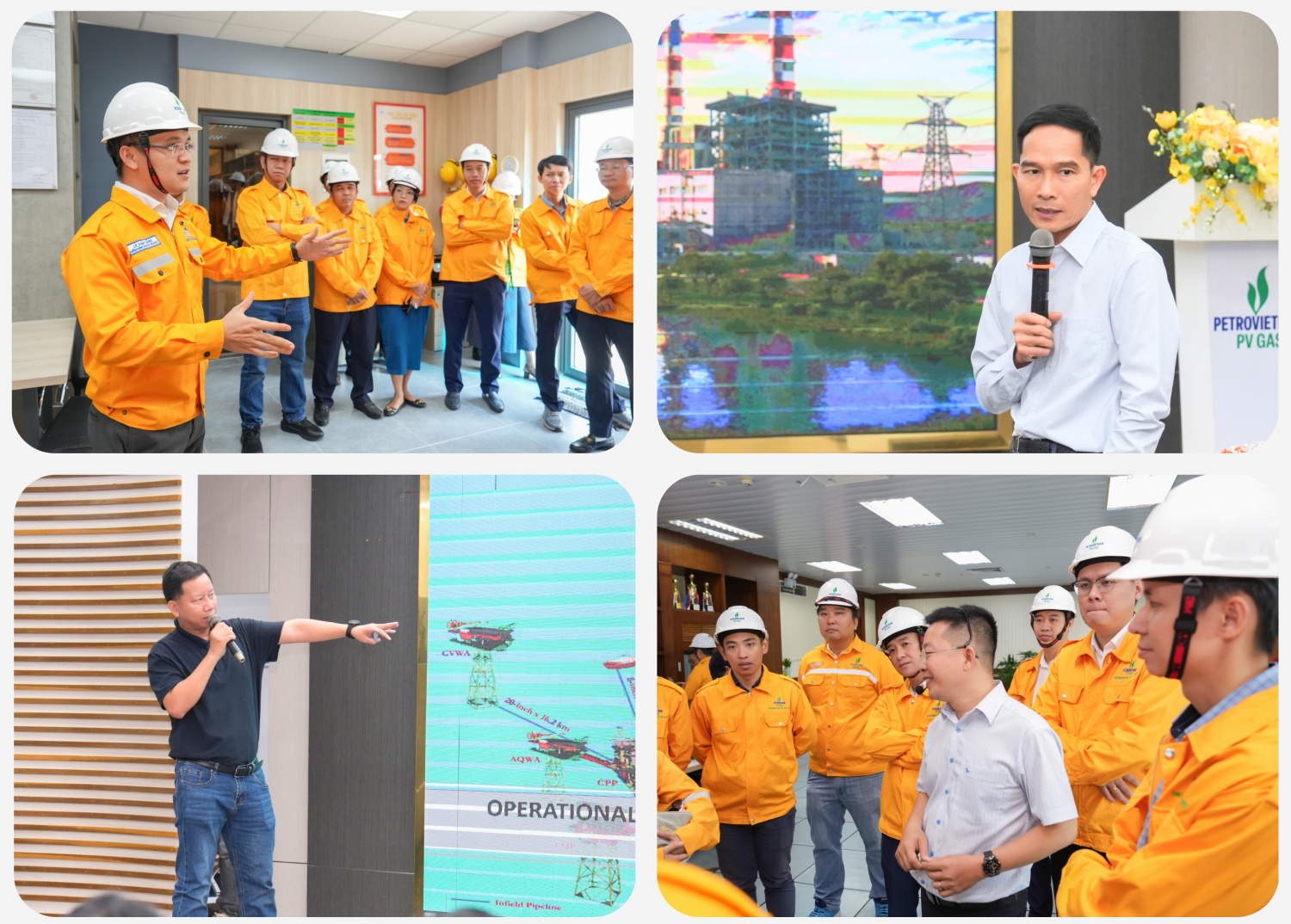 Nhiều nội dung trọng tâm được thảo luận tại Hội thảo