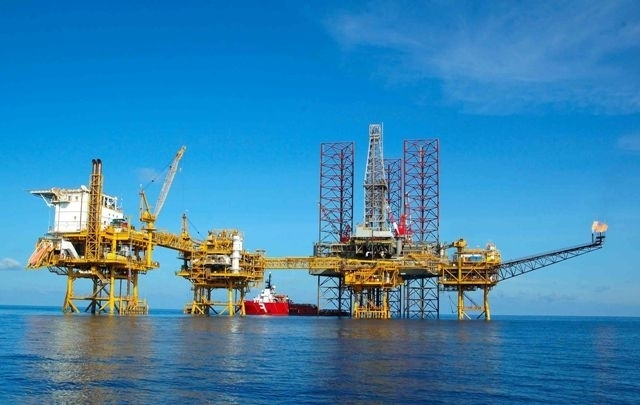 5 tháng đầu năm 2026, thu ngân sách từ dầu thô tăng 15,4% so với cùng kỳ năm trước.