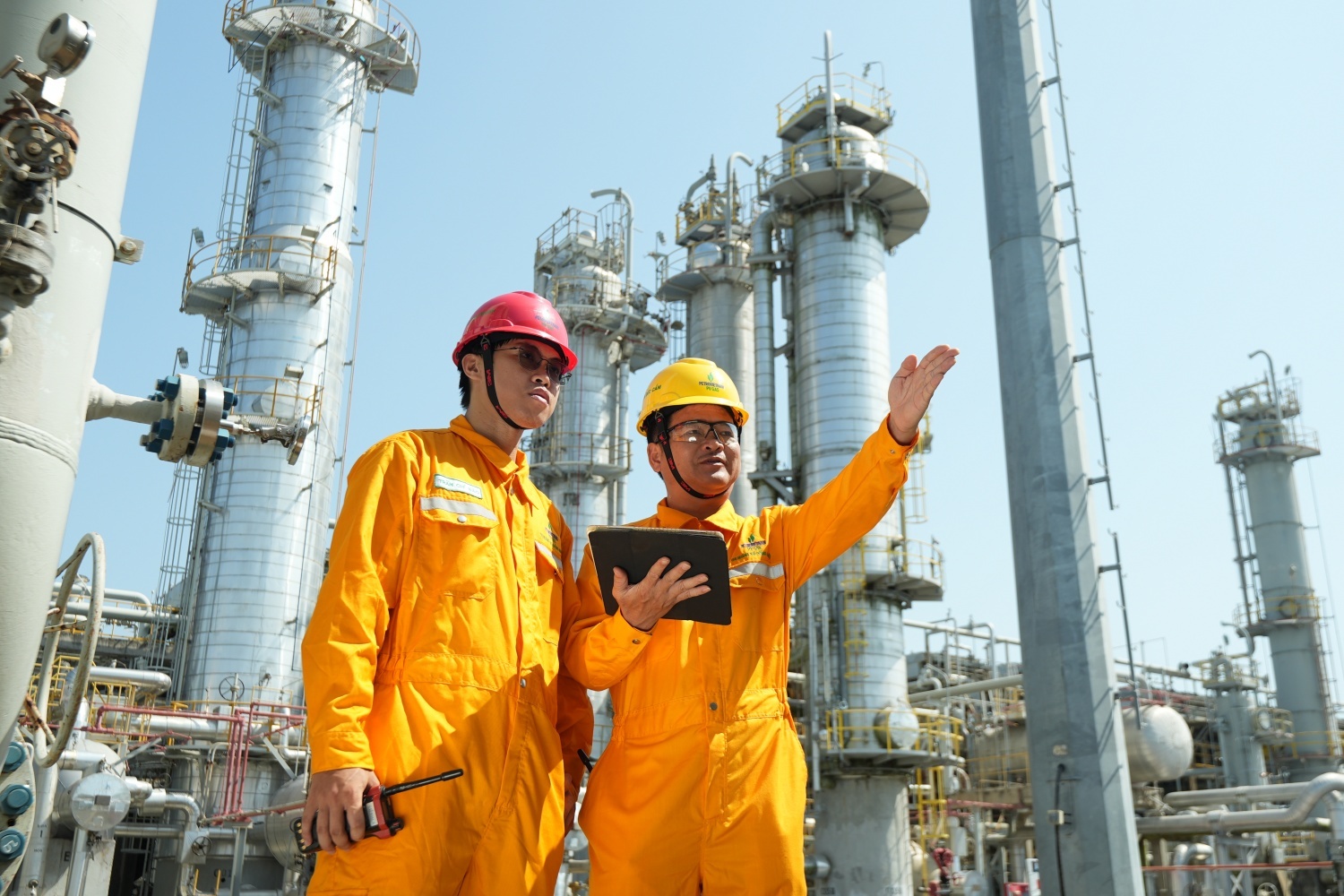 Chương trình “Đổi mới sáng tạo Petrovietnam” trong hai năm 2024-2025 đã ghi nhận hơn 5.300 sản phẩm sáng tạo, mang lại giá trị làm lợi trên 20.000 tỷ đồng.