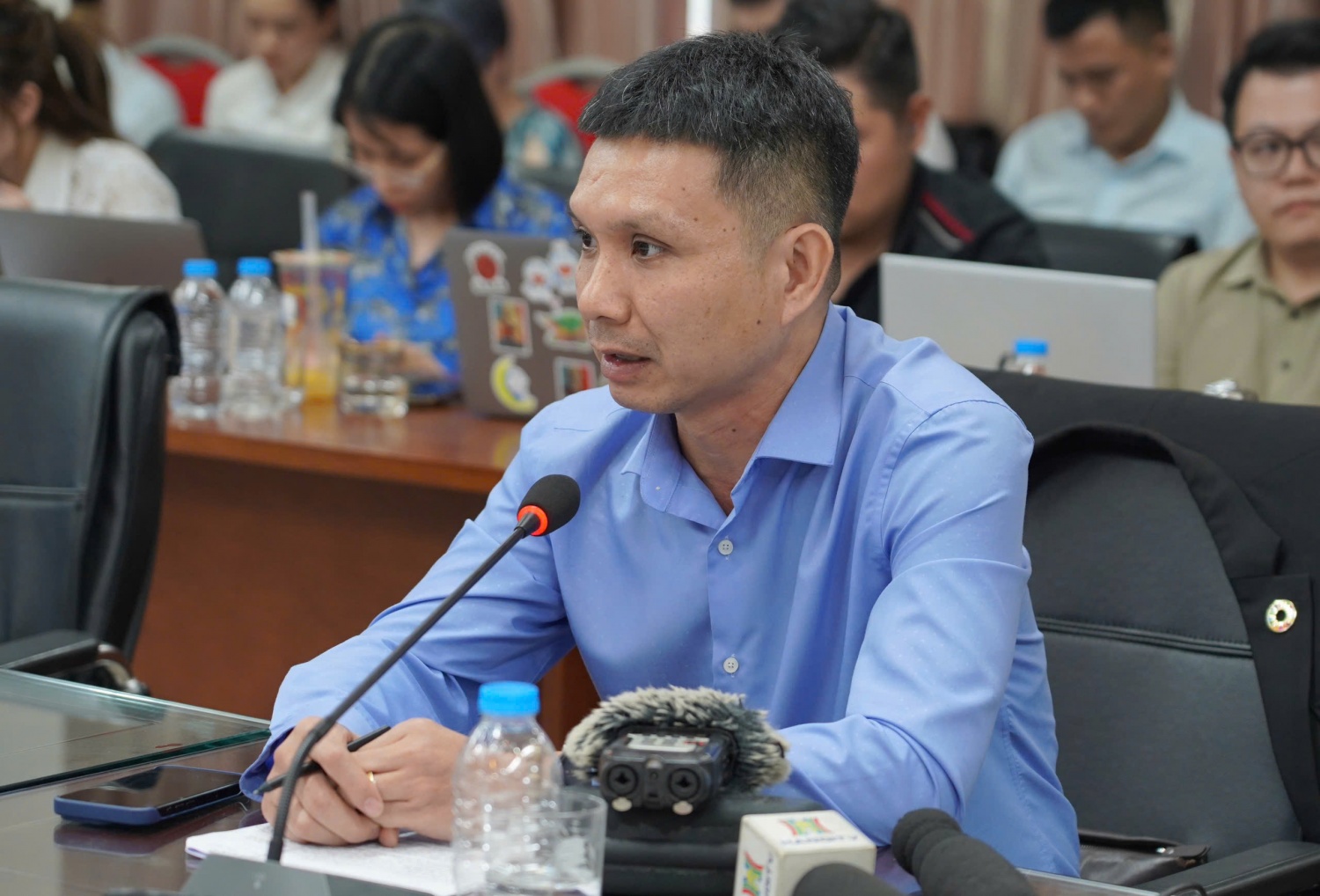 Ông Hà Đăng Sơn - Chủ tịch Trung tâm Nghiên cứu Năng lượng và Tăng trưởng xanh: Việc phát triển các dự án nguồn điện mới, đặc biệt là điện LNG đang gặp không ít khó khăn