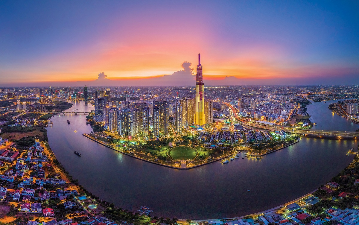 TP HCM phấn đấu thu hút 11 tỉ USD vốn đầu tư trong năm 2026