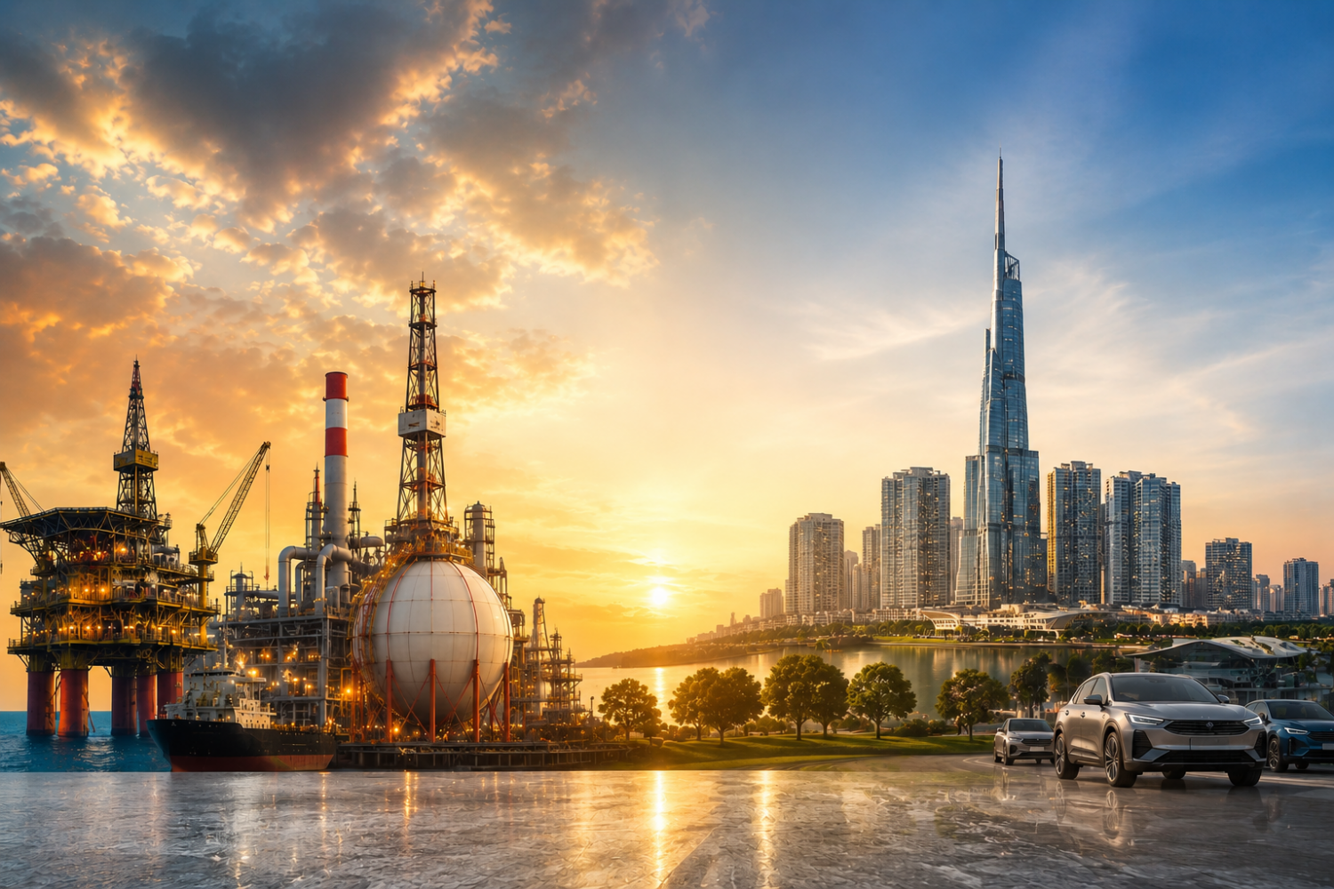 Petrovietnam và Vingroup đã đóng góp khoảng 315.000 tỷ đồng cho ngân sách, tương đương hơn 10% tổng thu ngân sách nhà nước trong năm 2025.