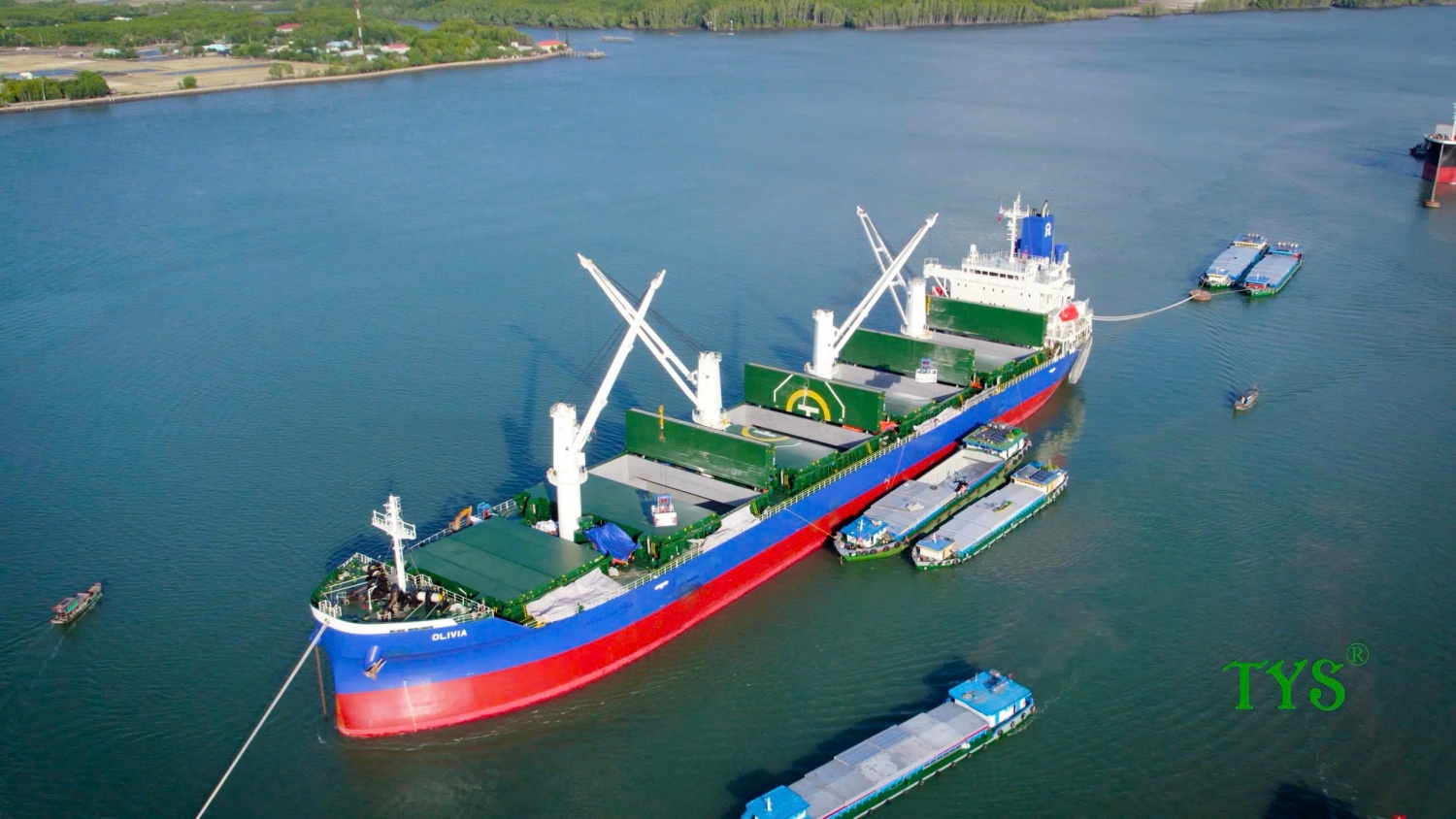Năng lực tự chủ và khả năng thích ứng là yếu tố cạnh tranh quan trọng của các doanh nghiệp phân bón.