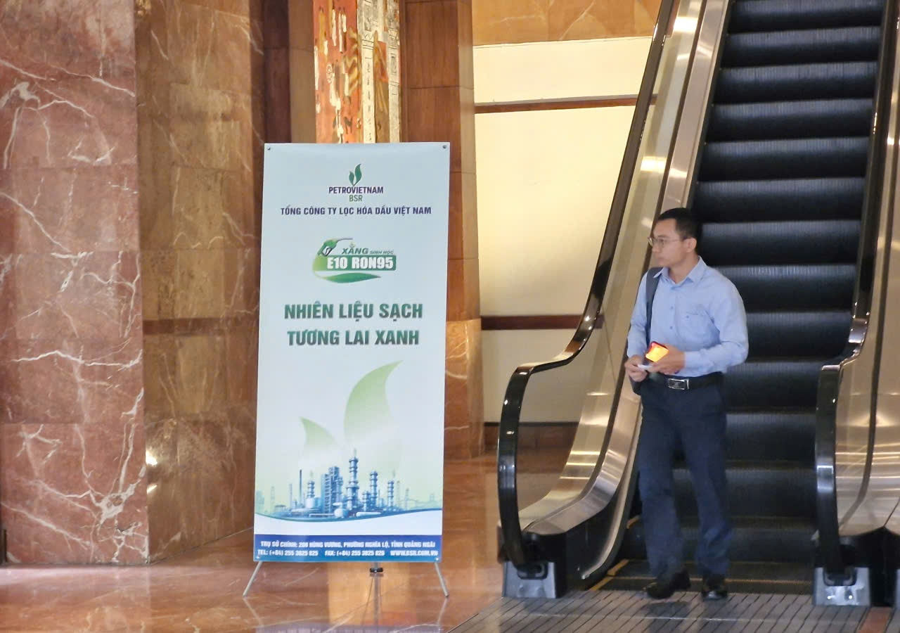 Diễn đàn Phát triển nhiên liệu sinh học 2026 được tổ chức nhằm thúc đẩy đối thoại chính sách, phát triển thị trường nhiên liệu sinh học và hiện thực hóa mục tiêu chuyển đổi năng lượng xanh của Việt Nam.