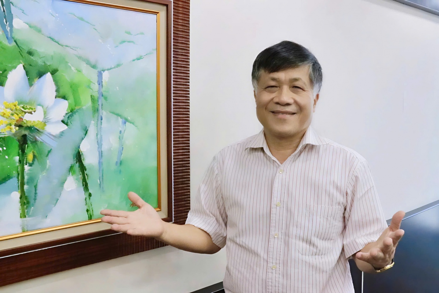 TS. Phan Ngọc Trung: Dự thảo Luật Dầu khí 2022 (sửa đổi) cần tiếp tục được tối ưu hóa để thúc đẩy hoạt động tìm kiếm, thăm dò bằng khoa học công nghệ, tăng cường áp dụng các giải pháp nâng cao hiệu suất thu hồi dầu, phát triển mỏ cận biên, từ đó mở đường cho ngành dầu khí tiếp tục dẫn dắt và định hình tương lai địa năng lượng quốc gia.