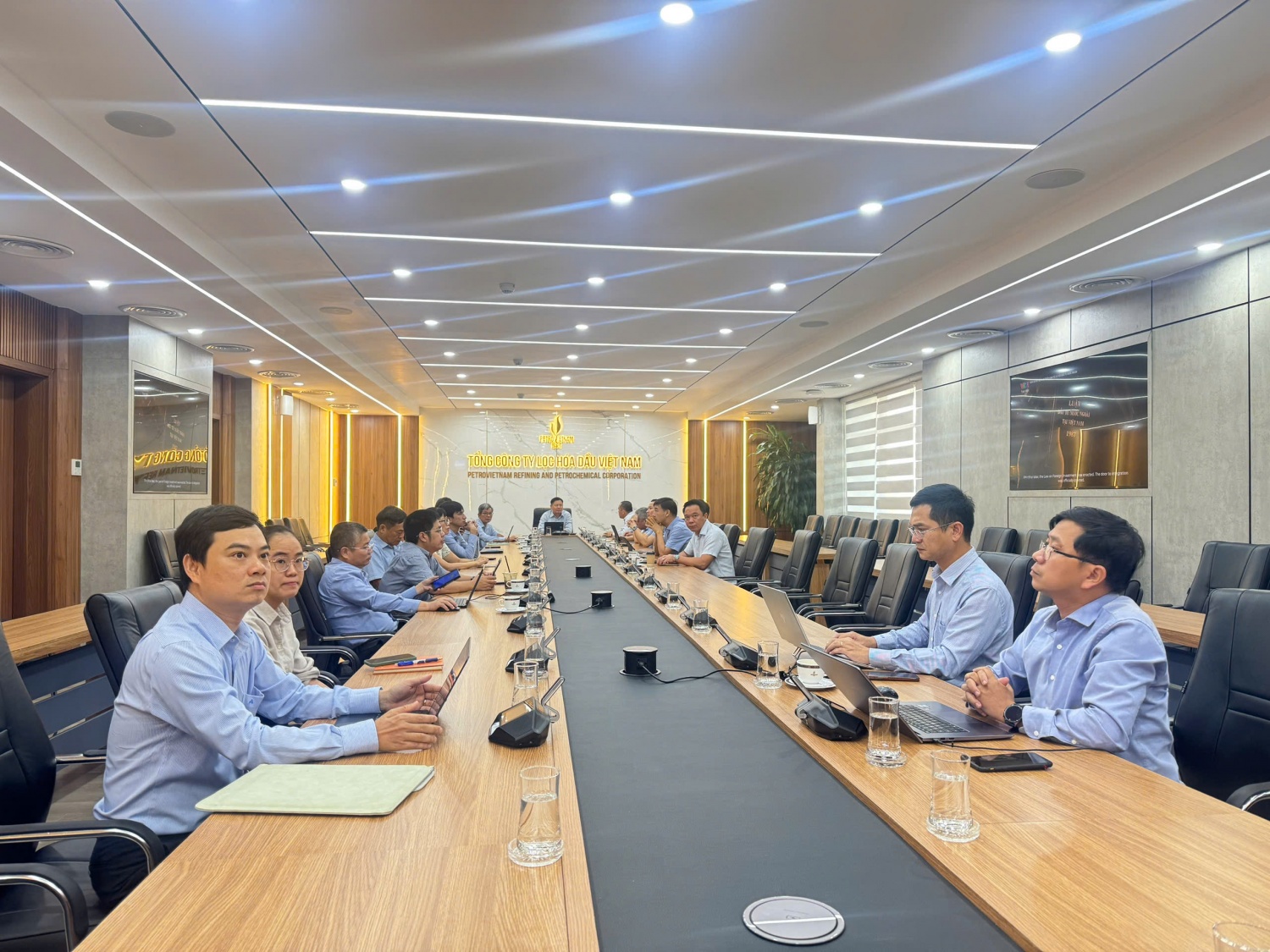 Điểm cầu BSR