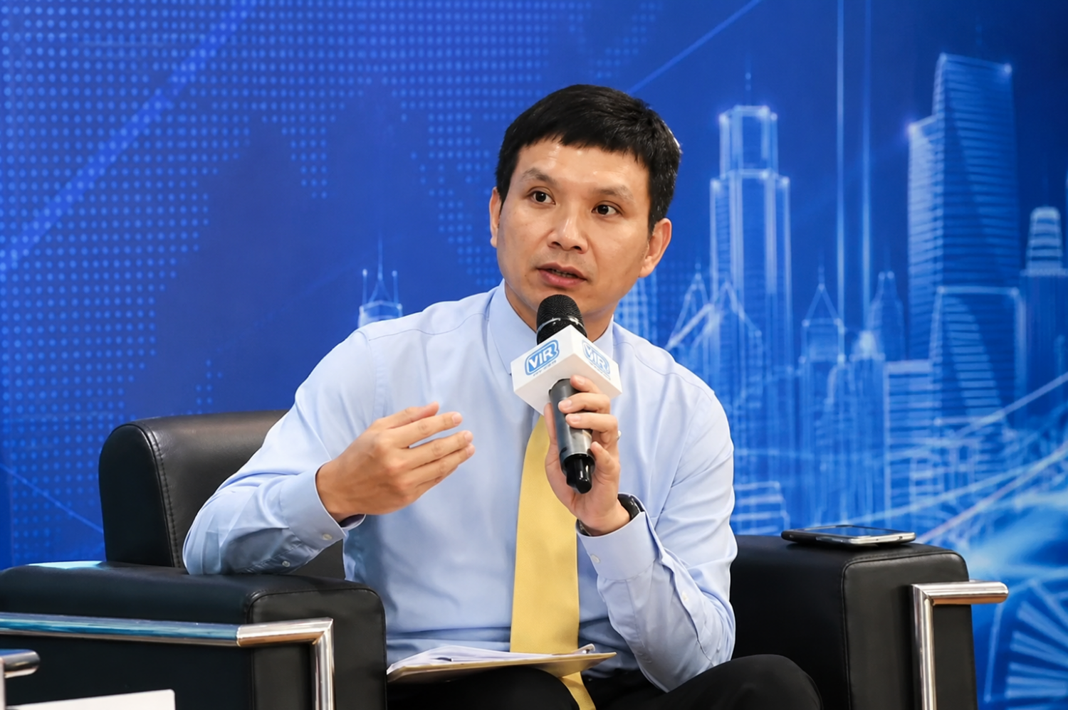 Chuyên gia năng lượng Hà Đăng Sơn, Chủ tịch Trung tâm nghiên cứu Năng lượng và Tăng trưởng xanh (CEGR): Trong giai đoạn phát triển mới, vai trò của các nhà máy lọc, hóa dầu cần được nhìn nhận rộng hơn dưới góc độ năng lực tự chủ của hệ thống năng lượng quốc gia.