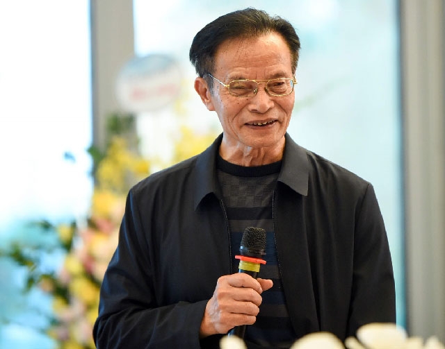 TS Lê Xuân Nghĩa: Doanh nghiệp có khả năng tạo nguồn thu ngoại tệ, bảo đảm an ninh năng lượng và duy trì dòng tiền lớn cho ngân sách chính là những 