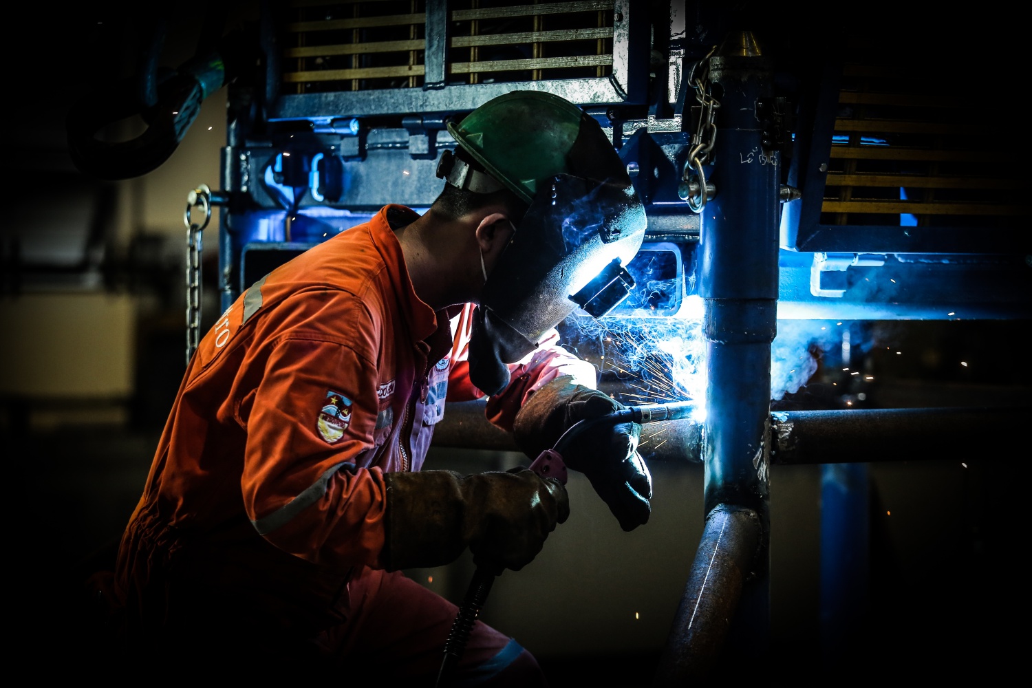Đổi mới sáng tạo không chỉ là phong trào thi đua mà đang từng bước trở thành nét đẹp trong văn hóa Petrovietnam.