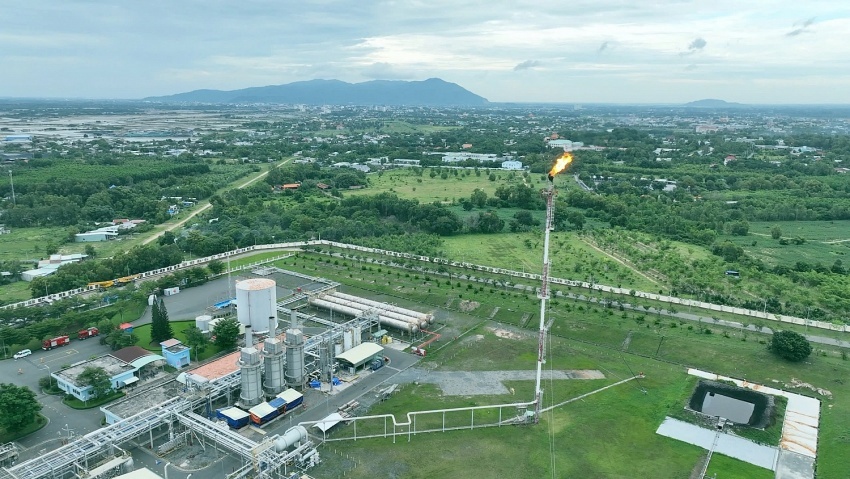 GPP Dinh Cố