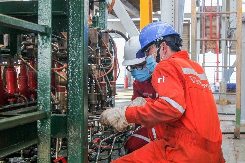 Thực tiễn tại Petrovietnam cho thấy, đối thoại và thương lượng tập thể là kênh quan trọng giúp xây dựng quan hệ lao động hài hòa, ổn định, tiến bộ.