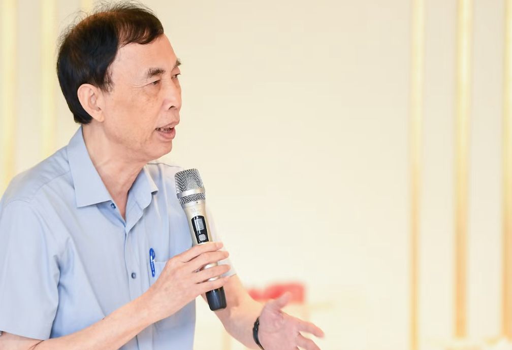 TS Võ Trí Thành: Trong bối cảnh mới, cần bổ sung những tiêu chí phản ánh đầy đủ hơn vai trò của khu vực DNNN.