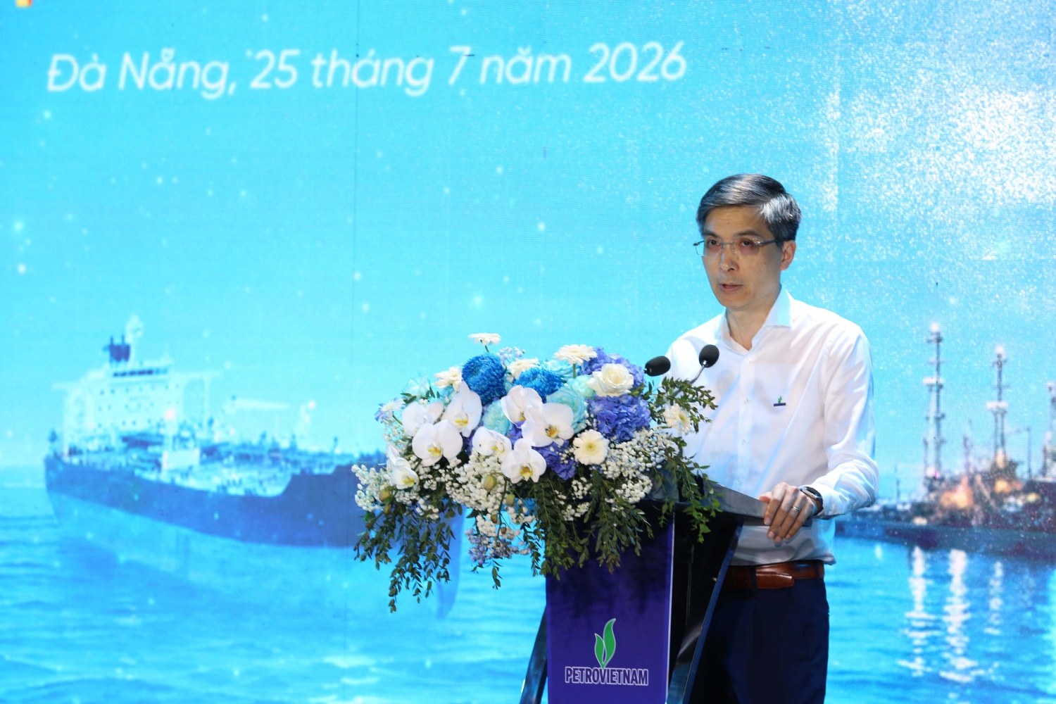 Ông Vũ Đào Minh - Phó Tổng Giám đốc Petrovietnam cho rằng, những kinh nghiệm thời gian qua đặc biệt có giá trị để Petrovietnam nhận diện rõ năng lực của toàn hệ thống.