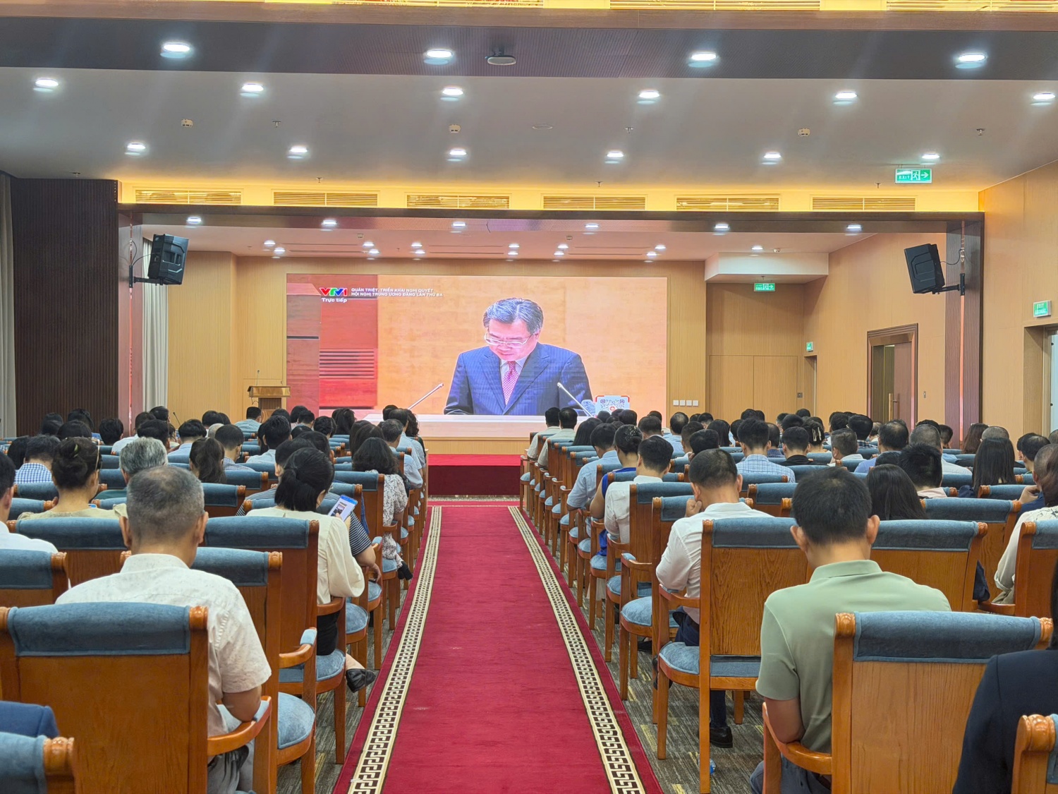 Điểm cầu PV Power.