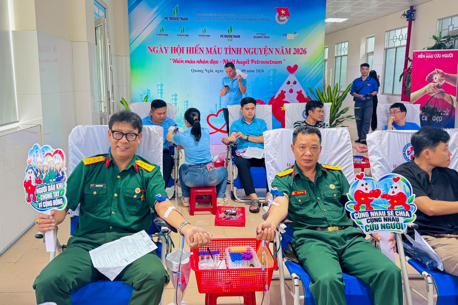 BSR cũng định hướng việc nâng cấp chiến lược An sinh xã hội lên mô hình CSR 2.0.