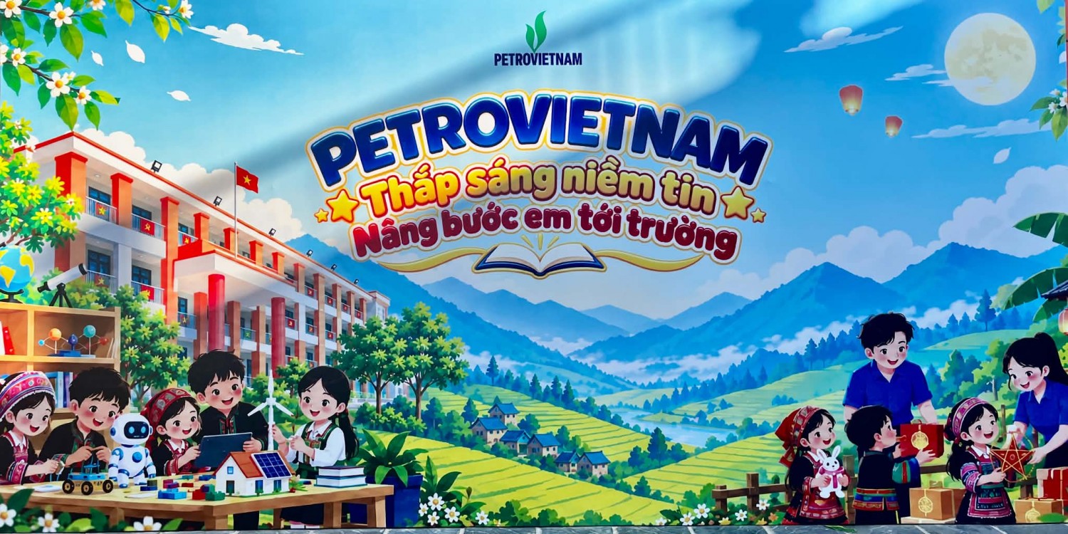 Để tổ chức đêm hội, Nhà trường dự kiến đặt sân khấu chính tại khu nhà đa năng, bố trí các gian hàng văn hóa và trò chơi ở khu vực bên cạnh để học sinh thuận tiện tham gia.