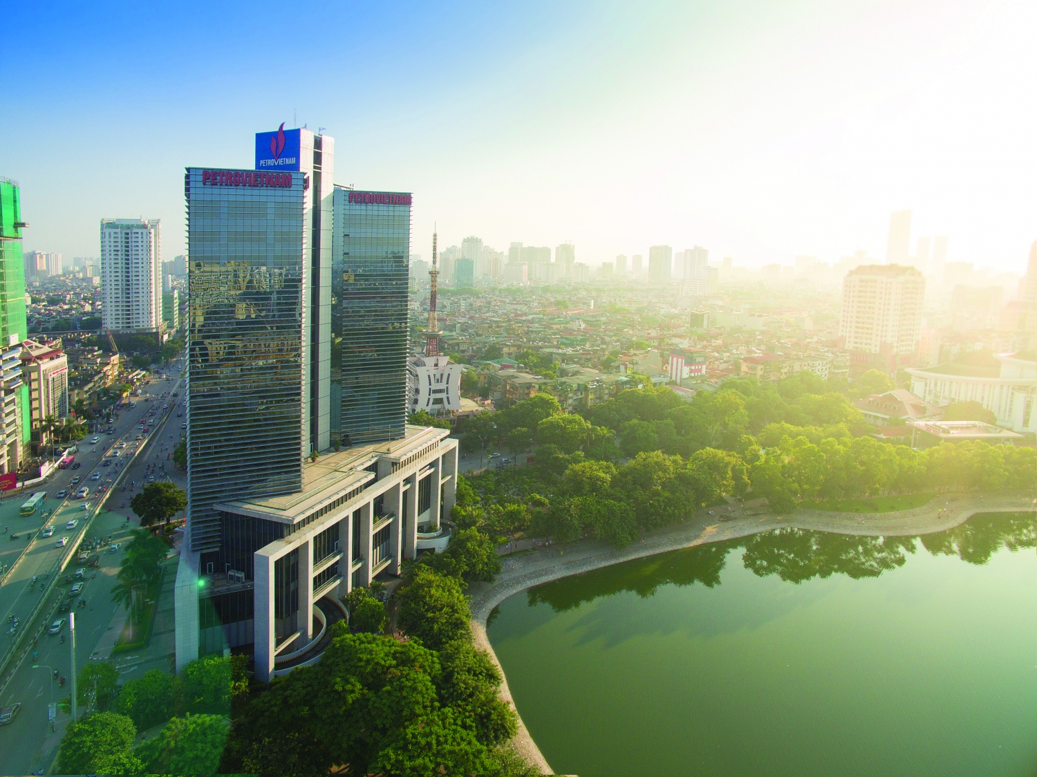 Tapping resources for PetroVietnam towards restructure and sustainable development