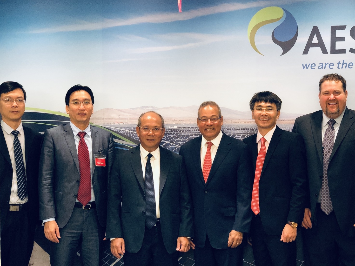 Petrovietnam attends Vietnam - US TIFA meeting