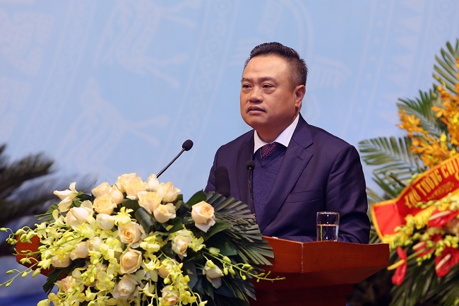 Petrovietnam reports 26 percent hike in revenues last year