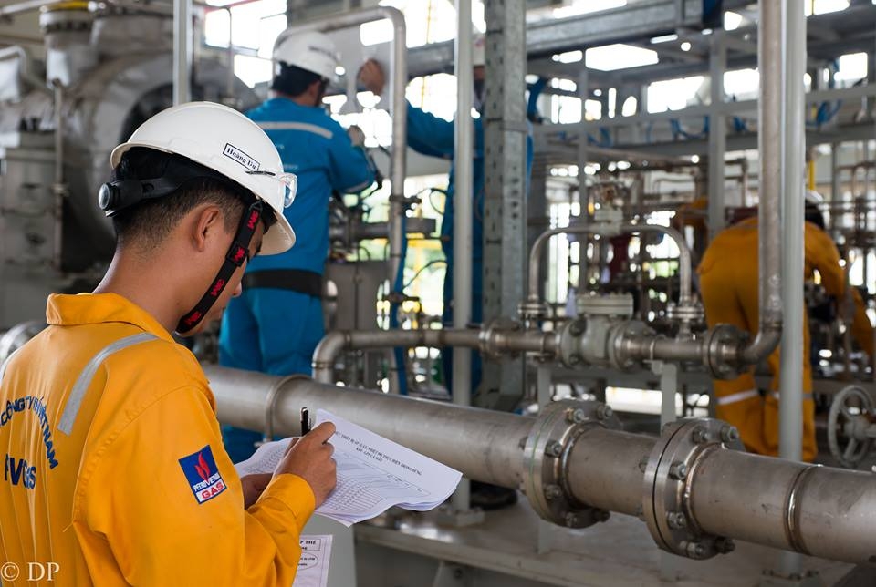 Many oil and gas enterprises are among the top 50 best listed companies in 2019