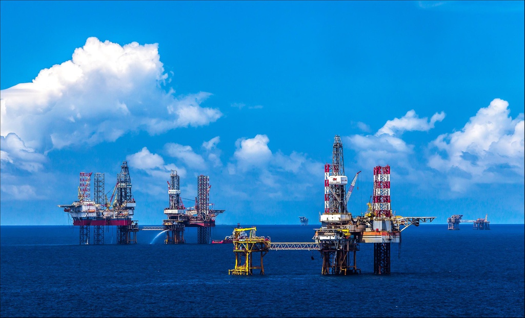 Petrovietnam quickly implement urgent tasks and solutions to cope with double impact of Covid-19 epidemic and decline in oil prices