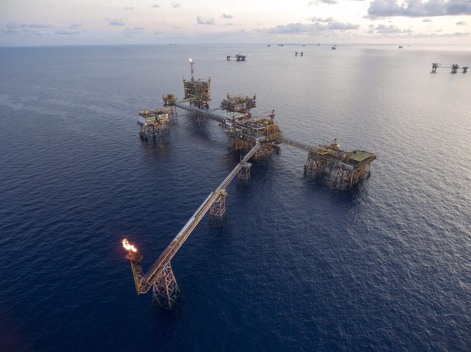 Results of production and business in March and first quarter of 2020