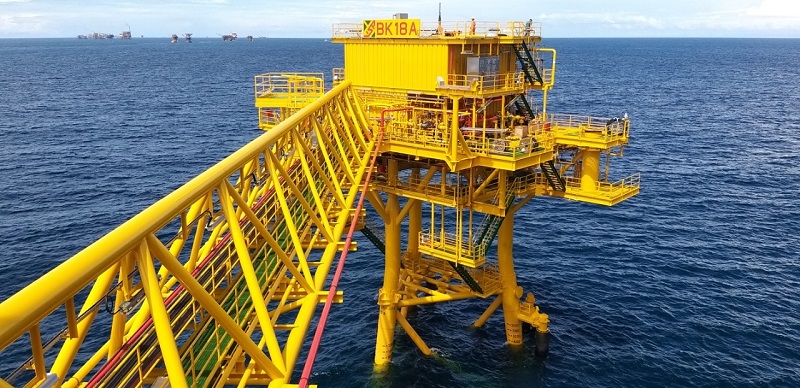 Petrovietnam fulfills many important targets ahead of schedule, signaling a year of excellent completion of plan