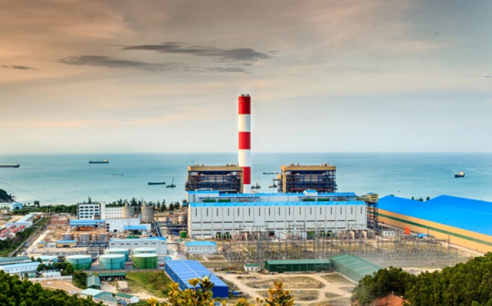 PV Power Hà Tĩnh hỗ trợ 420 triệu đồng xây nhà tránh bão”
