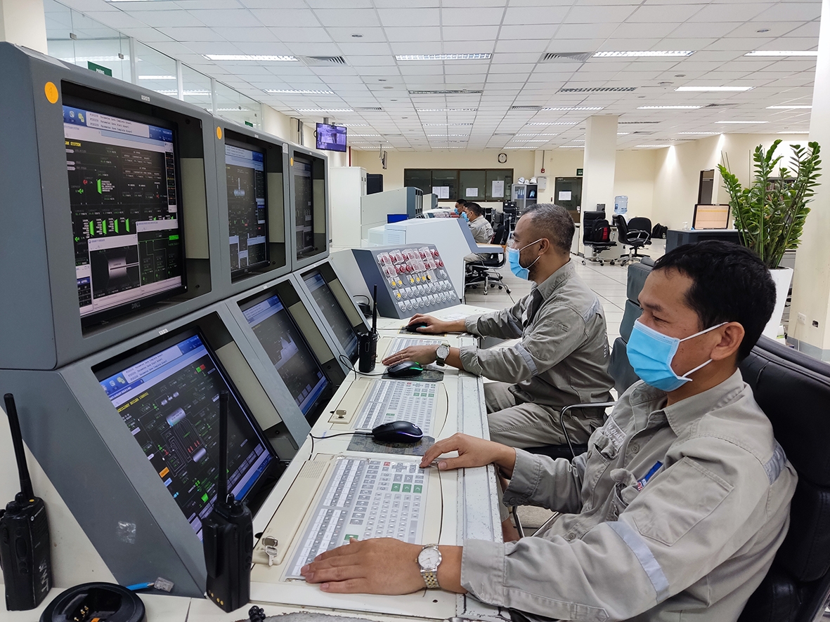 Petrovietnam: effective management, overcoming all difficulties, achieving high growth rate over the same period