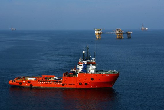 PetroVietnam’s revenue hits over US$27.1 billion in 2021