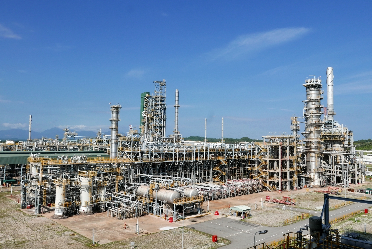 June 2022 CEO meeting: Petrovietnam strives to maintain production, ensures energy security and makes positive contributions to the economy