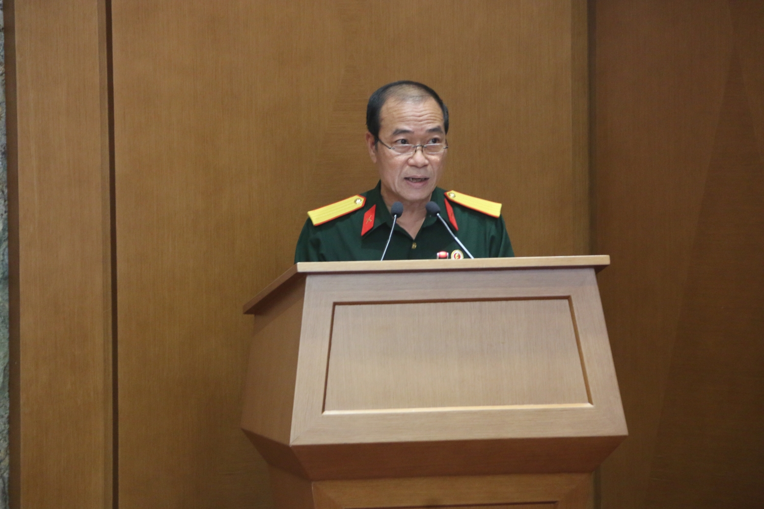 Tổ chức tọa đàm Kỷ niệm 75 năm ngày Thương binh – Liệt Sĩ 27/7/1947 – 27/7/2022 Tổ chức tọa đàm Kỷ niệm 75 năm ngày Thương binh – Liệt Sĩ 27/7/1947 – 27/7/2022