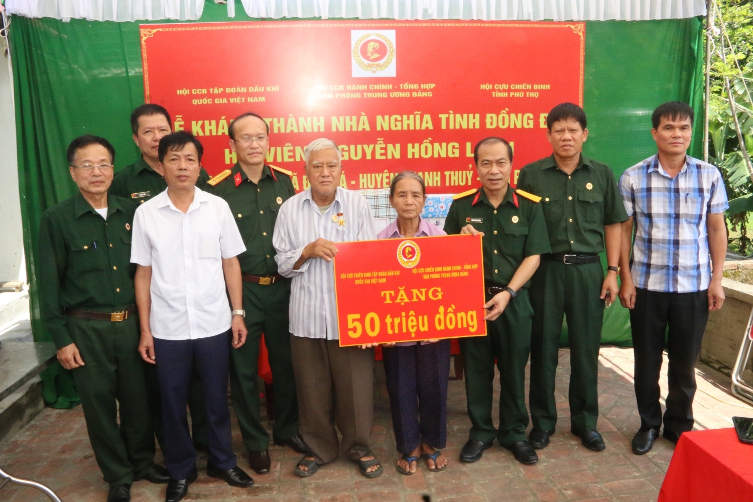 Người Dầu khí Người Dầu khí