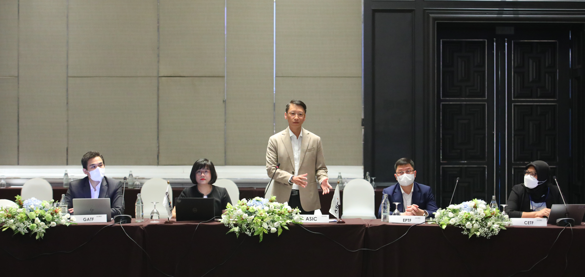 ASCOPE successfully organizes 6th Mid-year Meeting of Sub-Committees
