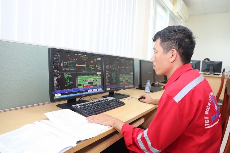 Chùm ảnh diễn biến tại Hội thi tay nghề Dầu khí lần VII năm 2022 Chùm ảnh diễn biến tại Hội thi tay nghề Dầu khí lần VII năm 2022