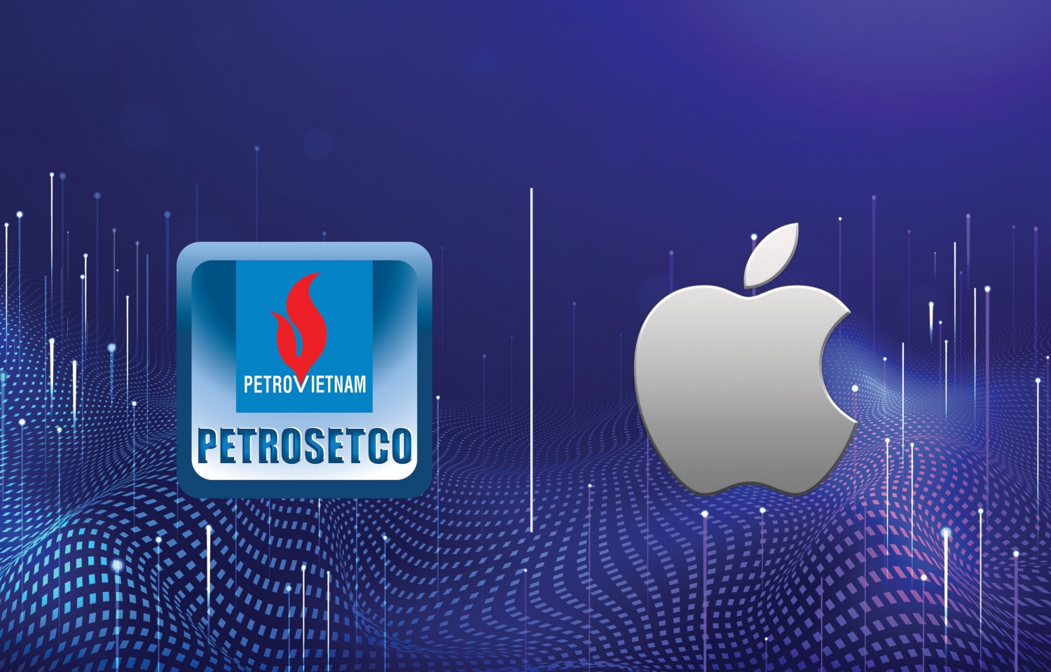 PETROSETCO tiếp tục kí hợp đồng phân phối ủy quyền với Apple, dự báo “tăng tốc” ngoạn mục vào cuối năm 2022 PETROSETCO tiếp tục kí hợp đồng phân phối ủy quyền với Apple, dự báo “tăng tốc” ngoạn mục vào cuối năm 2022