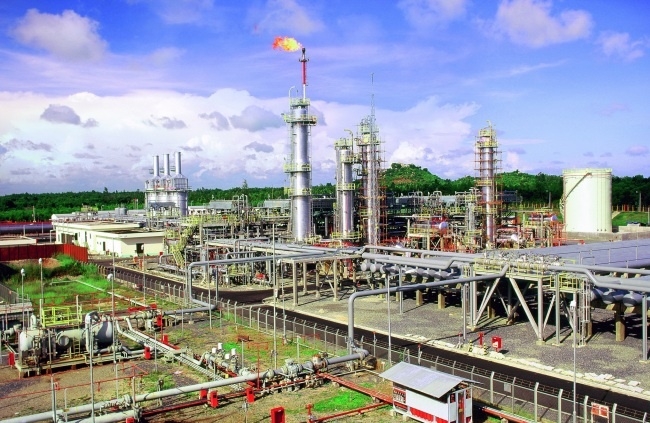 Nhiều dự án khí lớn chậm tiến độ do gặp nhiều vướng mắc về cơ chế, chính sách Nhiều dự án khí lớn chậm tiến độ do gặp nhiều vướng mắc về cơ chế, chính sách