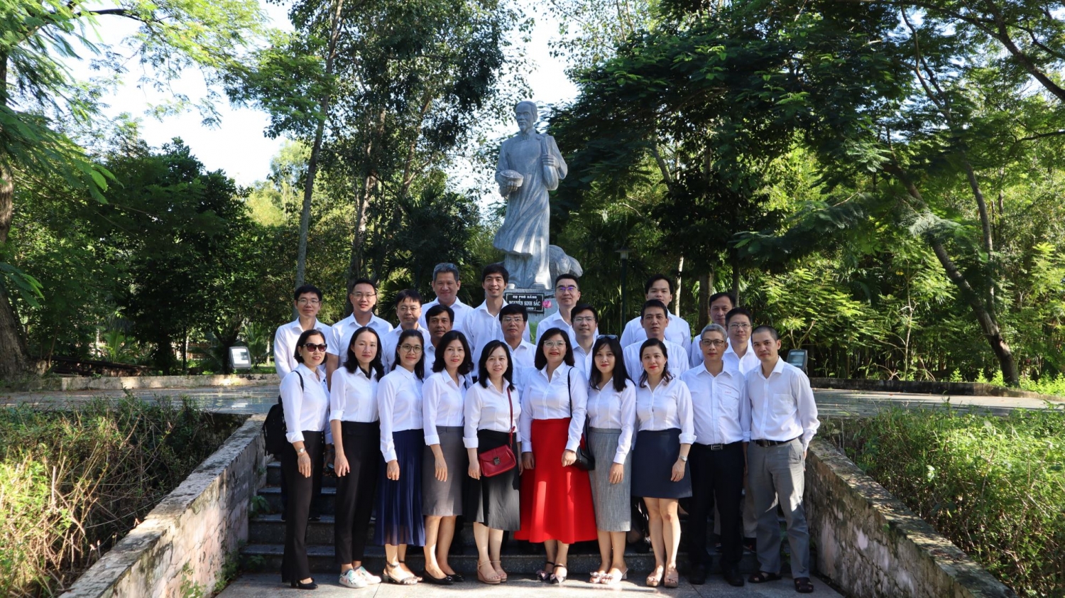 Đại hội Chi bộ Trung tâm Kỹ thuật PVEP nhiệm kỳ 2022-2025