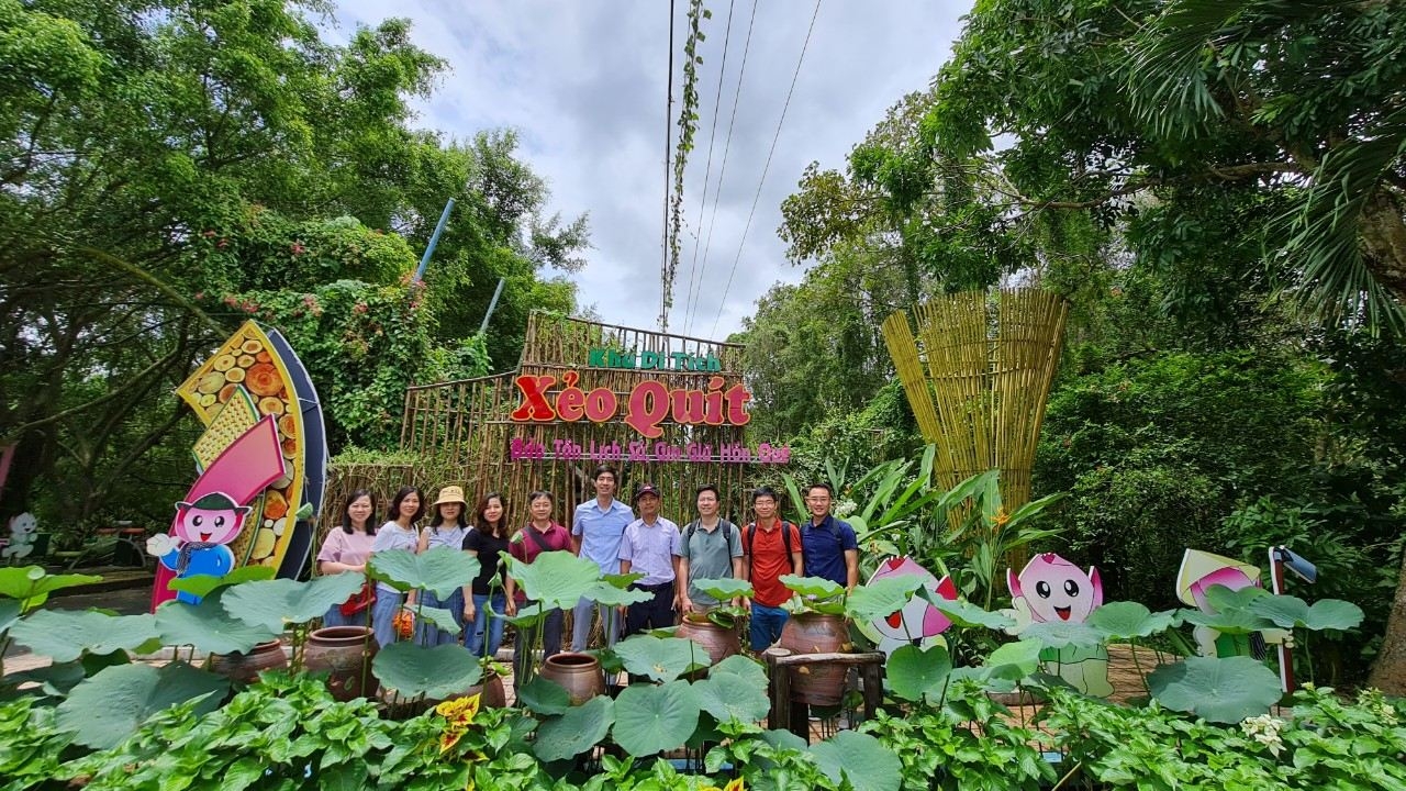 Đại hội Chi bộ Trung tâm Kỹ thuật PVEP nhiệm kỳ 2022-2025