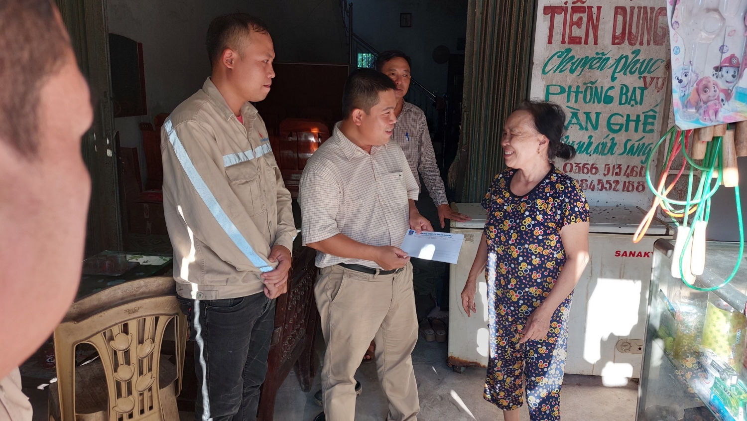 Dấu son trên quê lúa Thái Bình Dấu son trên quê lúa Thái Bình