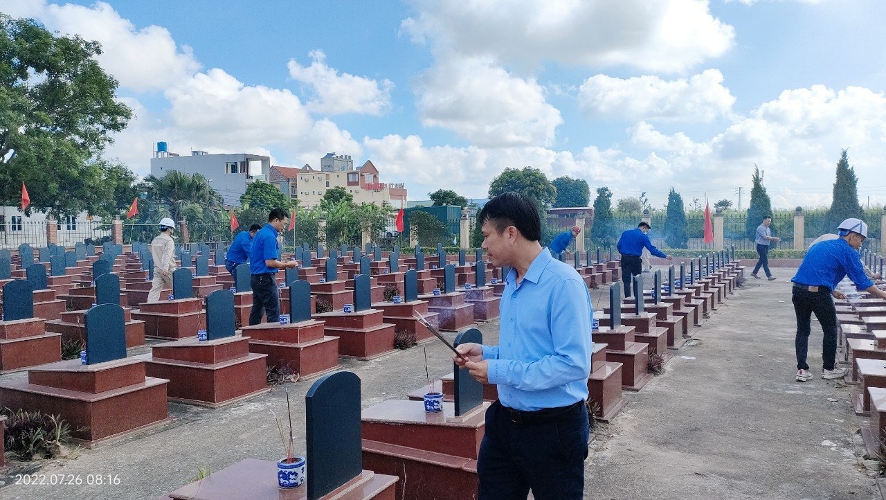 Dấu son trên quê lúa Thái Bình Dấu son trên quê lúa Thái Bình