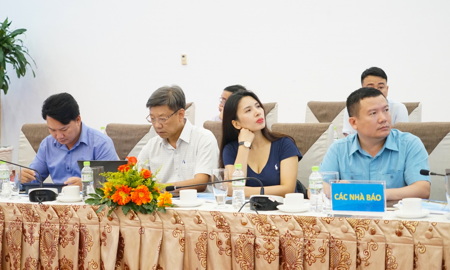 PTSC sẵn sàng tham gia sâu trong lĩnh vực năng lượng tái tạo ngoài khơi: Khát vọng tự lực, tự cường PTSC sẵn sàng tham gia sâu trong lĩnh vực năng lượng tái tạo ngoài khơi: Khát vọng tự lực, tự cường