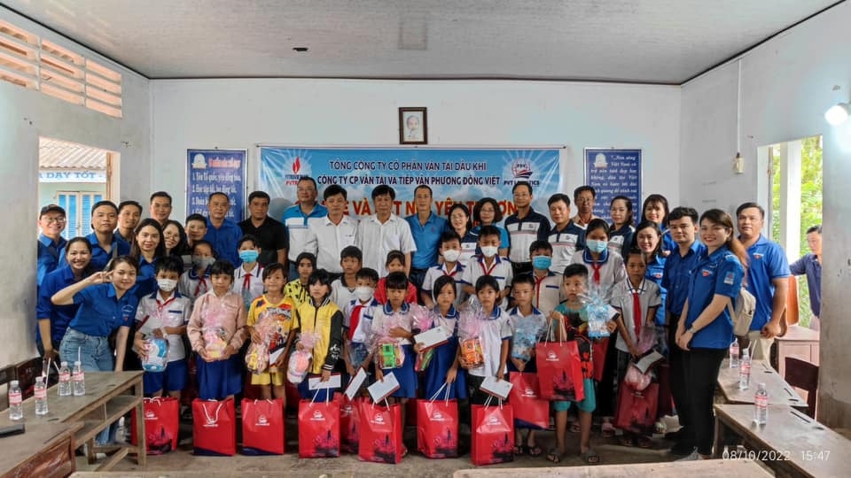 PVTrans tích cực hưởng ứng giải chạy Marathon Đất Mũi 2022 - Cúp Petrovietnam PVTrans tích cực hưởng ứng giải chạy Marathon Đất Mũi 2022 - Cúp Petrovietnam