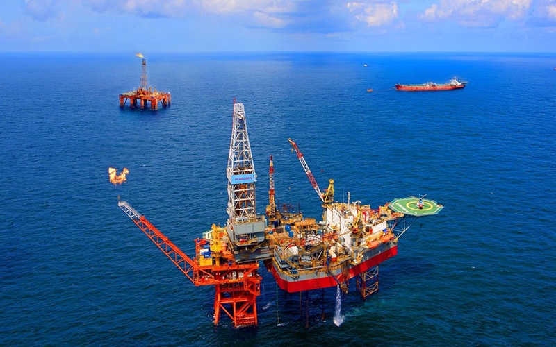 Chiến lược, quy hoạch năng lượng phải được xây dựng trên cơ sở tiềm năng tài nguyên đất nước Chiến lược, quy hoạch năng lượng phải được xây dựng trên cơ sở tiềm năng tài nguyên đất nước