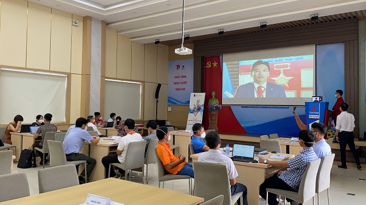 Trung tâm Bồi dưỡng nâng cao - PVU: Kết nối nguồn lực – Chuyển giao tri thức