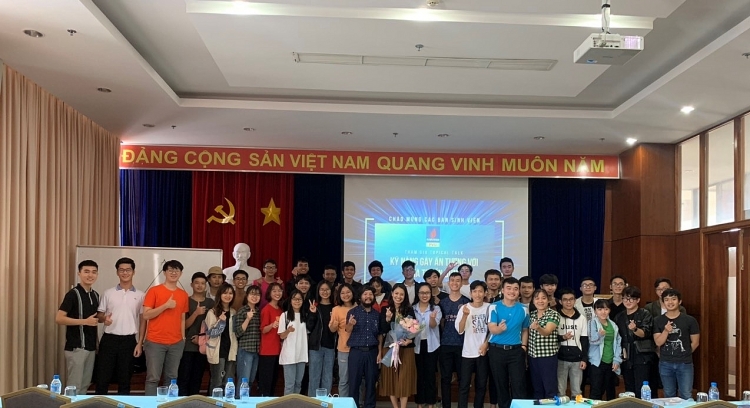 Trung tâm Bồi dưỡng nâng cao - PVU: Kết nối nguồn lực – Chuyển giao tri thức