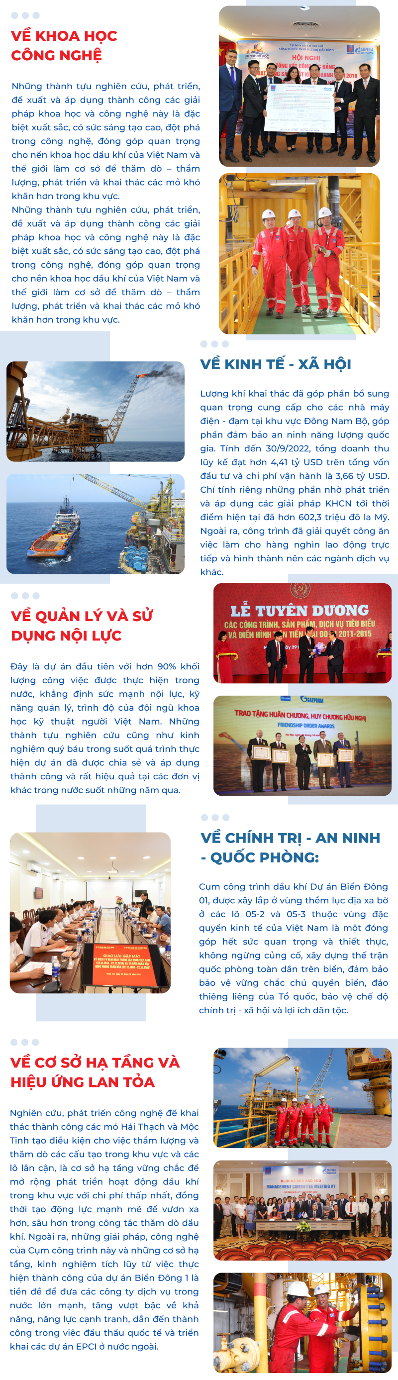 [E-Magazine] Bản lĩnh, trí tuệ của những “người đi tìm lửa”