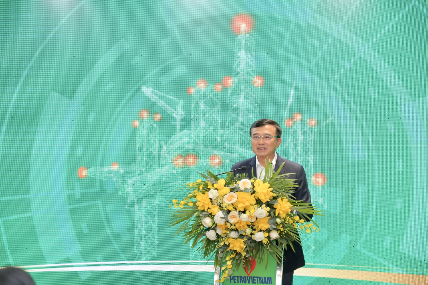 Chuyển đổi số - Nền tảng cho phát triển bền vững Chuyển đổi số - Nền tảng cho phát triển bền vững